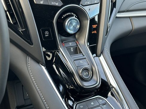 New 2025 Acura RDX Technology Package image 21