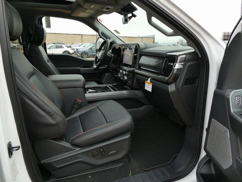 New 2026 Ford F250 Lariat image 14