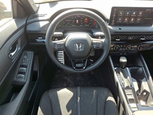 New 2026 Honda Accord Sport image 8