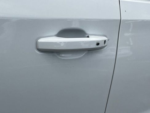 New 2026 Chevrolet Silverado 1500 LT w/ Texas Edition Plus RWD image 23