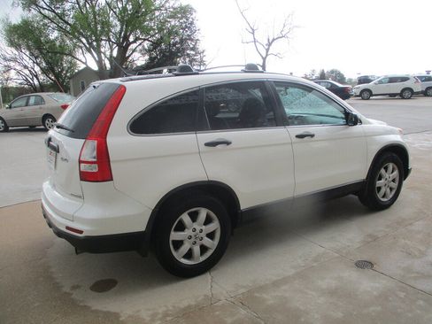 Used 2011 Honda CR-V SE image 13
