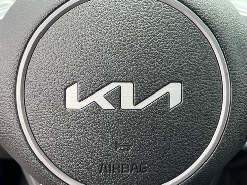 Used 2024 Kia Sportage SX FWD image 37