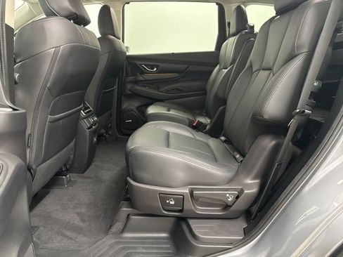 Used 2025 Subaru Ascent Bronze Edition w/ Onyx Package image 28