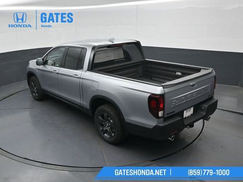 New 2026 Honda Ridgeline TrailSport image 52