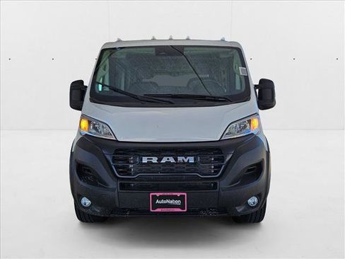 New 2026 RAM ProMaster 1500 w/ Convenience Group image 6