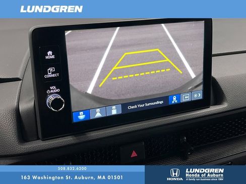 New 2026 Honda CR-V Sport-L image 21