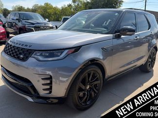 Used 2024 Land Rover Discovery Dynamic SE AWD/4WD video 1