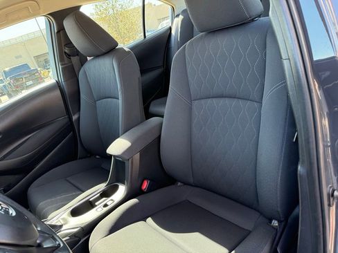 Used 2024 Toyota Corolla LE image 13