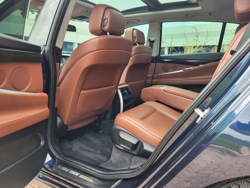 Used 2012 BMW 535i xDrive AWD/4WD image 56