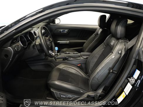 Used 2016 Ford Mustang GT Premium w/ GT Performance Package image 38