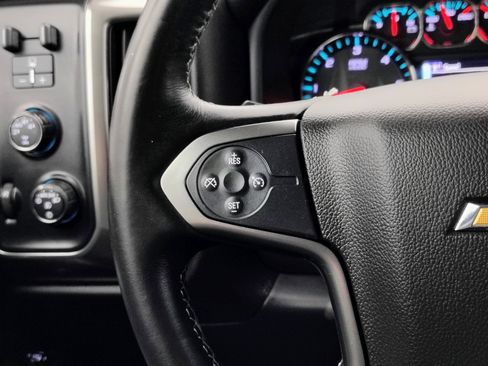 Used 2015 Chevrolet Silverado 1500 LT w/ All Star Edition image 36
