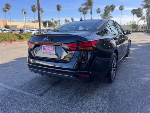 New 2026 Nissan Altima 2.5 SV AWD/4WD image 7