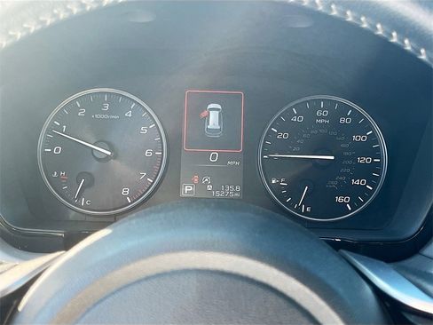 Used 2024 Subaru Outback Premium image 12