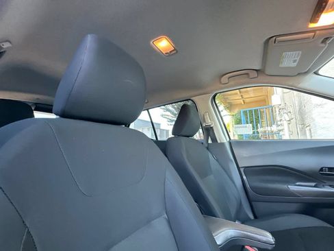 Used 2024 Nissan Kicks S FWD image 17