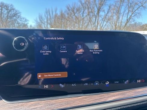 New 2026 Chevrolet Tahoe LT image 30