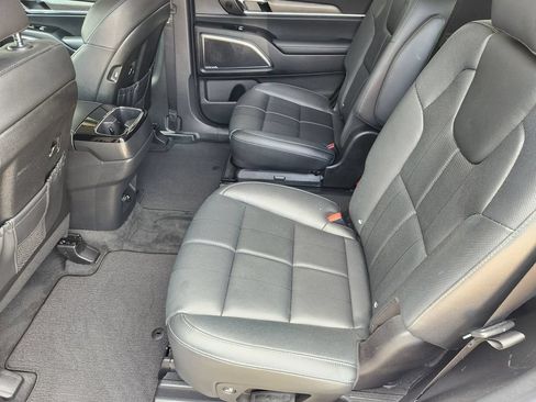 Used 2020 Kia Telluride SX FWD image 30
