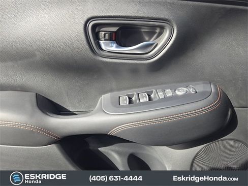 New 2026 Honda HR-V Sport image 18