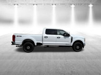 Used 2026 Ford F250 XLT AWD/4WD video 3