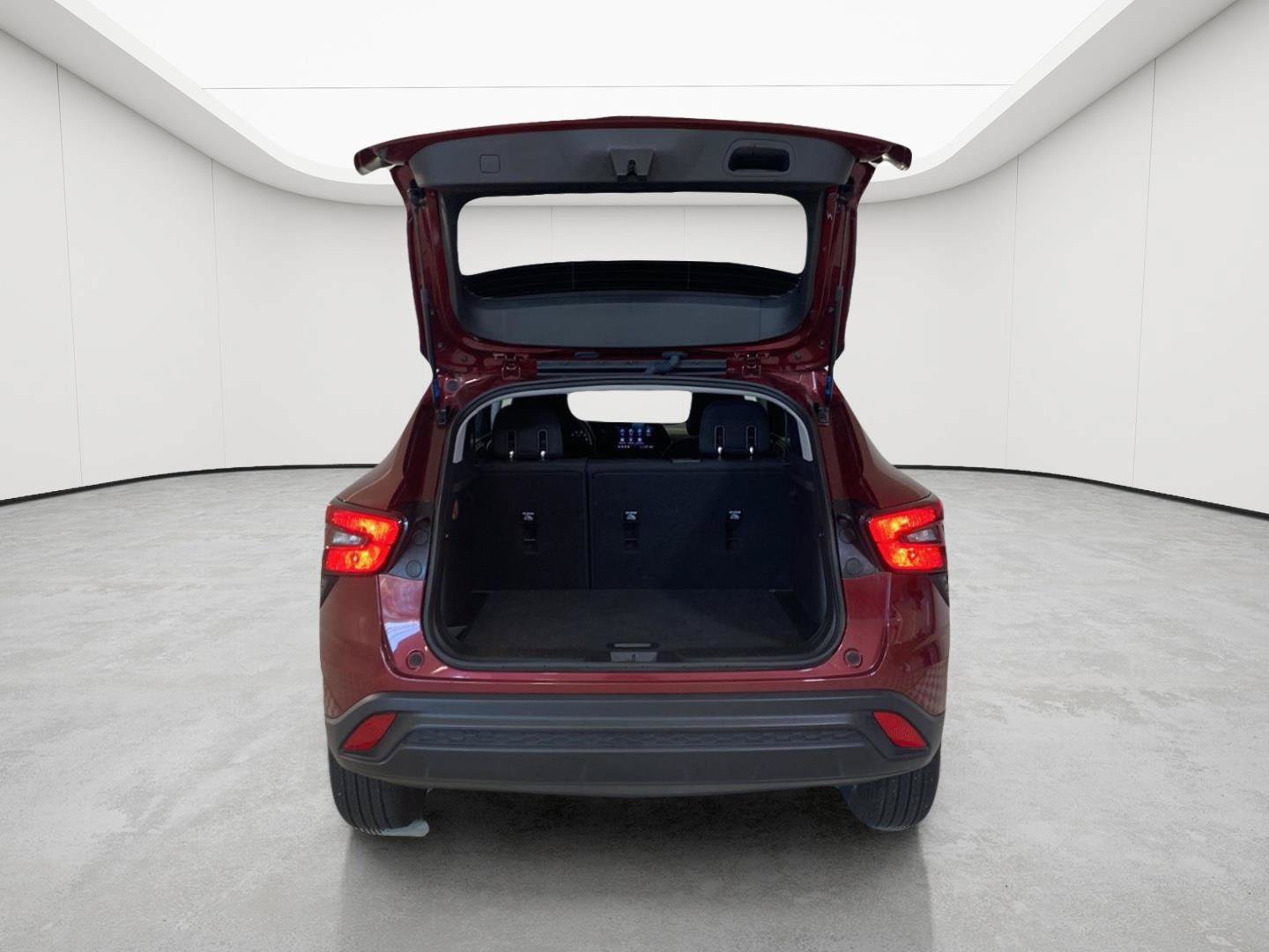 Certified 2024 Chevrolet Trax LS FWD image 7