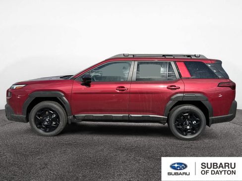 New 2026 Subaru Outback Limited w/ Premium/Limited Package 2 image 2