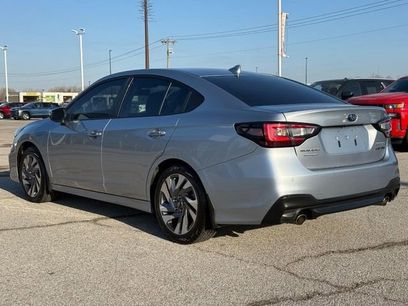 Used 2024 Subaru Legacy Touring XT