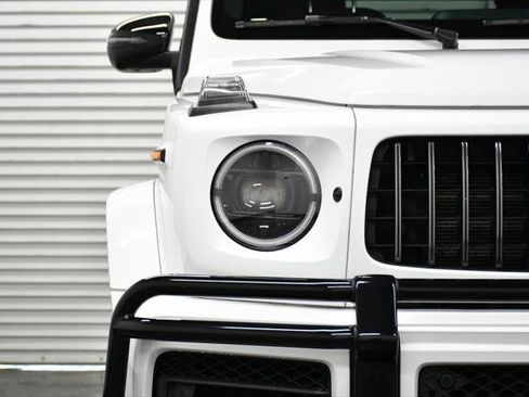 Used 2023 Mercedes-Benz G 63 AMG 4MATIC image 26