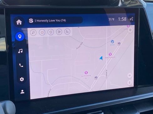 New 2026 Subaru Outback Touring XT image 22