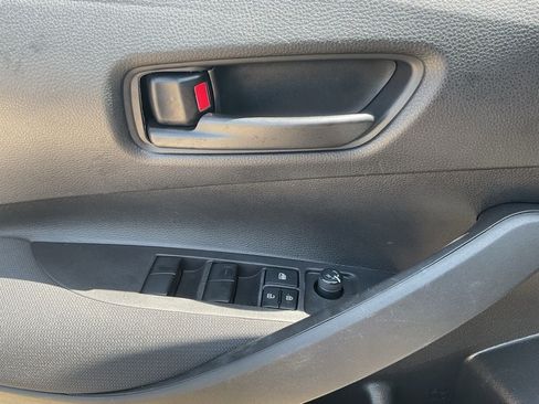 Used 2024 Toyota Corolla LE FWD image 24