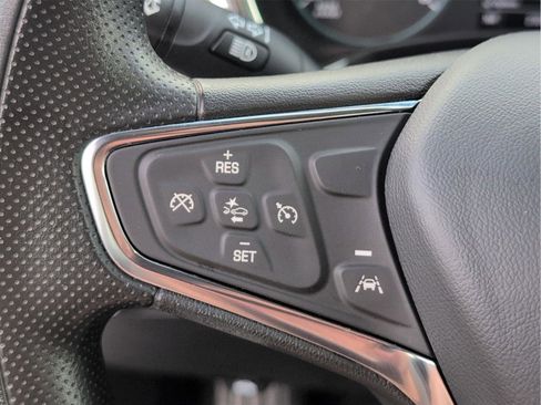 Used 2024 Chevrolet Equinox LS FWD image 29