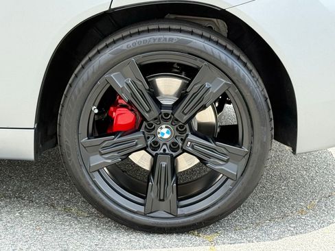 Certified 2026 BMW X3 xDrive30 w/ M Sport Package AWD/4WD image 18