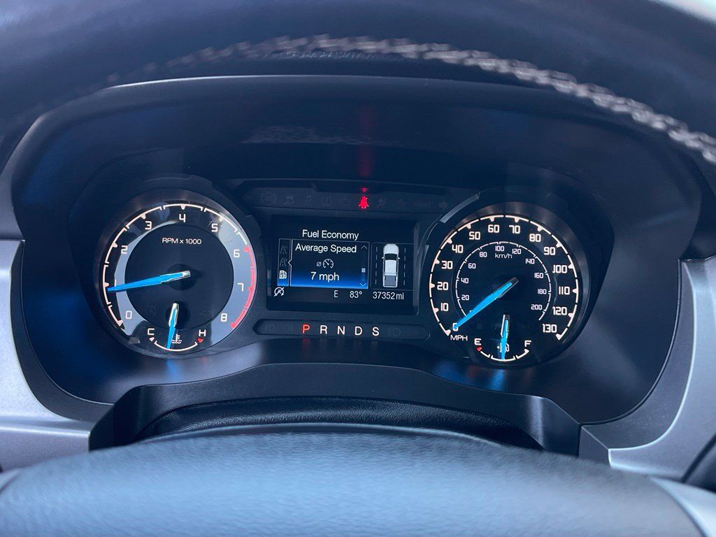 Used 2019 Ford Ranger XLT w/ Equipment Group 302A Luxury RWD image 23