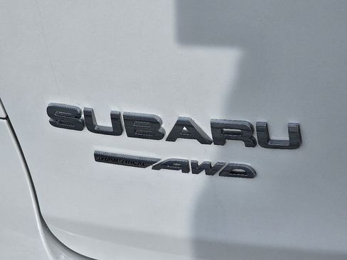 Used 2023 Subaru Ascent Limited w/ Technology Package image 13