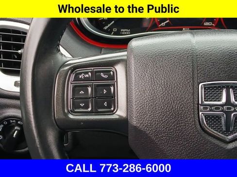 Used 2014 Dodge Dart Aero image 9