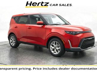 Used 2025 Kia Soul LX w/ LX Technology Package FWD video 1
