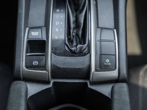 Used 2020 Honda Civic LX image 21