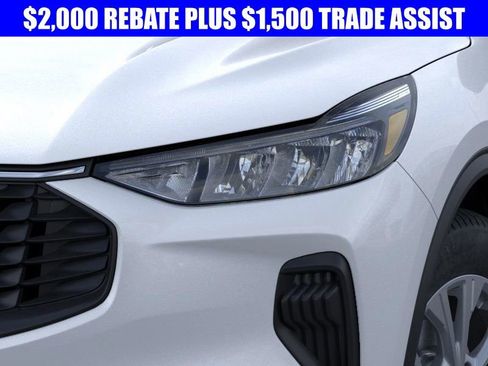 New 2026 Ford Escape Active w/ Active Premium Tech Pack image 18