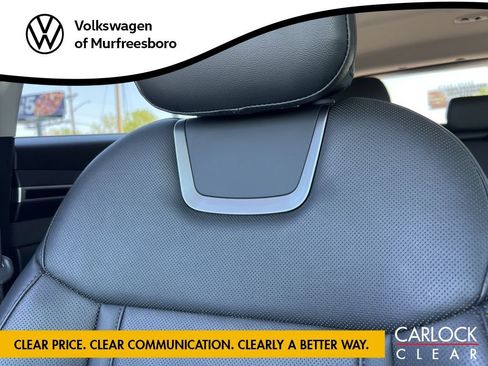 Used 2023 Hyundai Tucson Limited AWD/4WD image 24