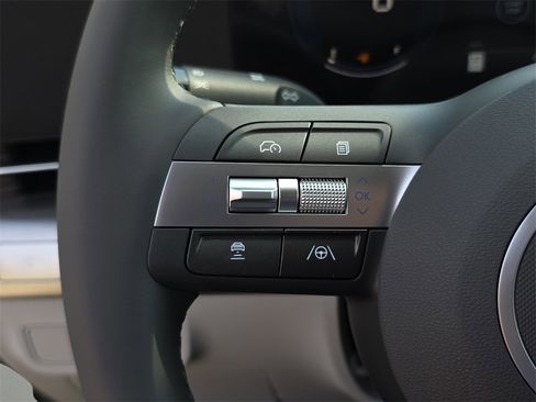 New 2026 Hyundai Kona SEL Sport image 25