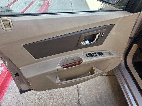 Used 2006 Cadillac CTS 3.6 image 19