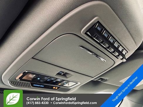 New 2026 Ford F350 Lariat w/ Black Appearance Package image 32