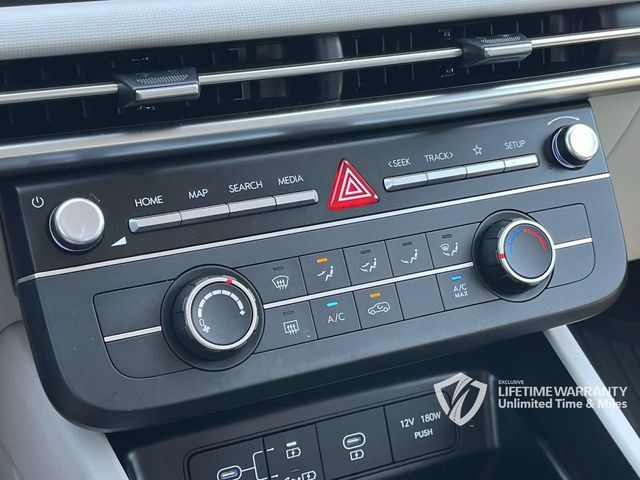 Certified 2026 Hyundai Tucson SE FWD image 33