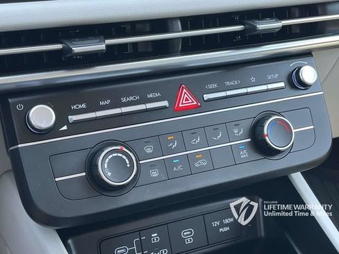 Certified 2026 Hyundai Tucson SE FWD image 33