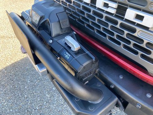 Used 2021 Ford Bronco Badlands image 33