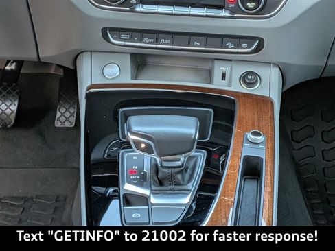 Certified 2023 Audi Q5 2.0T Premium Plus w/ Premium Plus Package image 24