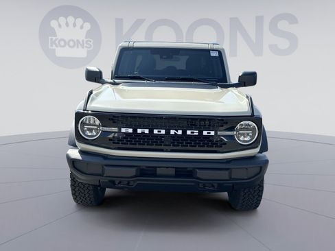 Used 2025 Ford Bronco Big Bend AWD/4WD image 19