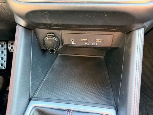 Used 2022 Subaru WRX Limited image 24