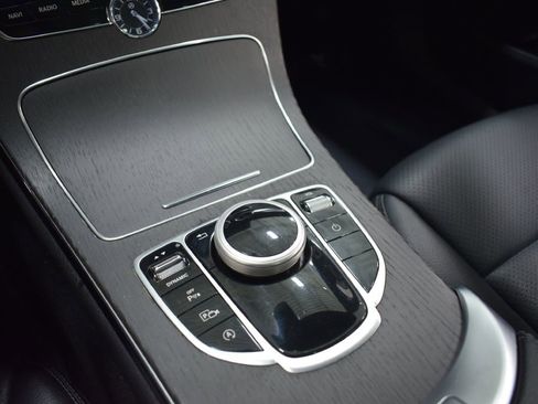 Used 2021 Mercedes-Benz C 300 4MATIC Sedan w/ Premium Package image 22