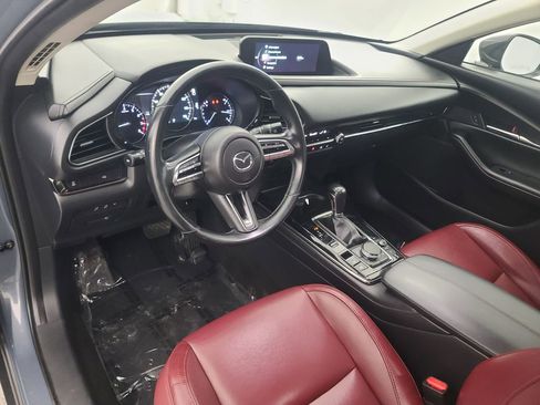 Used 2023 MAZDA CX-30 AWD 2.5 S w/ Preferred Package image 24