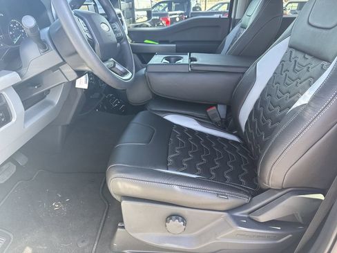 New 2026 Ford F250 XL w/ STX Appearance Package image 9