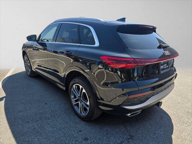 New 2026 Audi Q5 Premium Plus AWD/4WD image 5